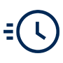 On-time Crediting