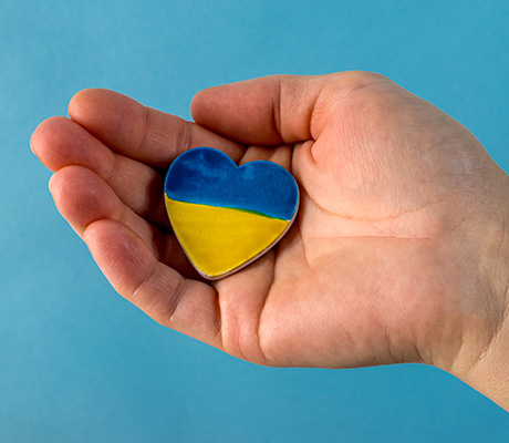 ukraine