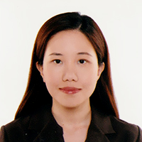 Reyes, Rachelle Eileen