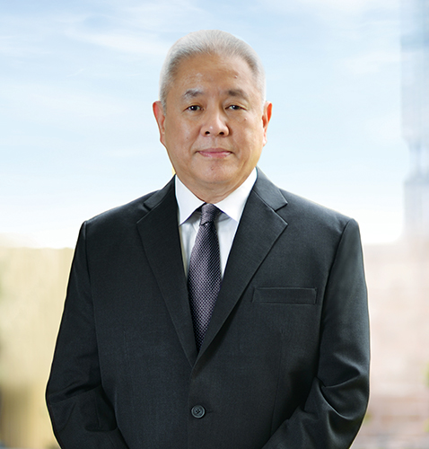 Ruben C. Tiu