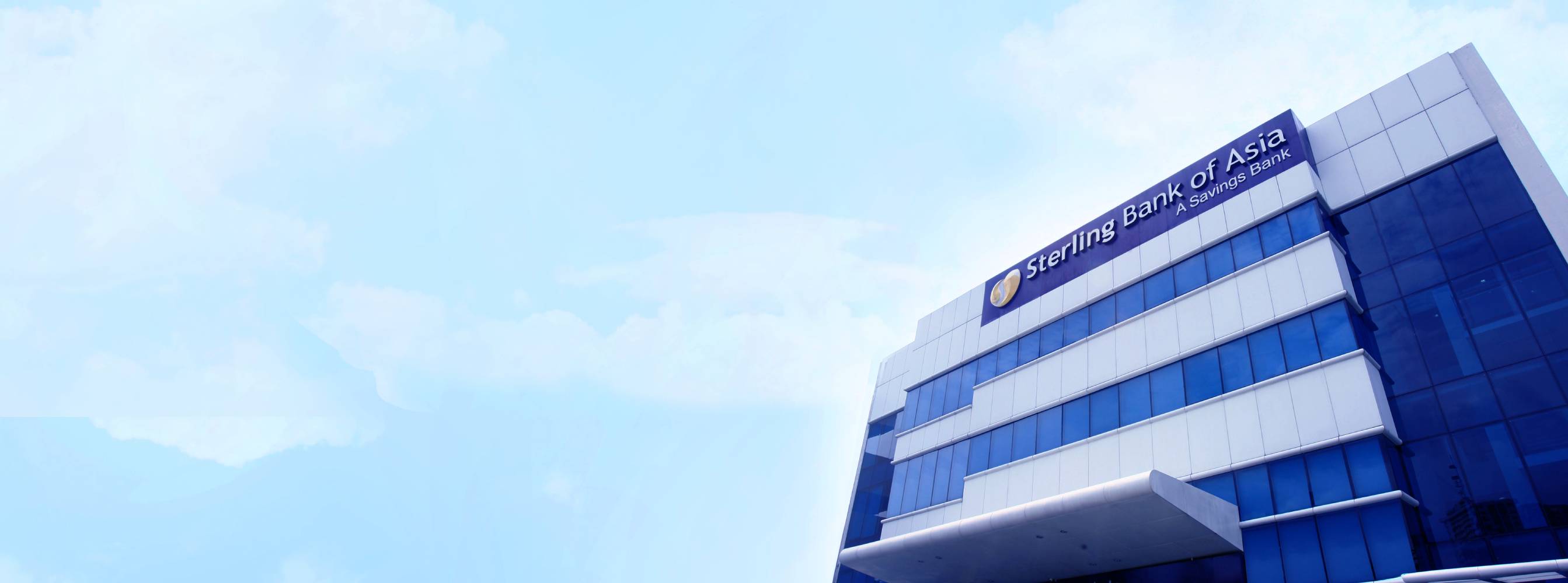 Sterling Bank Main Office