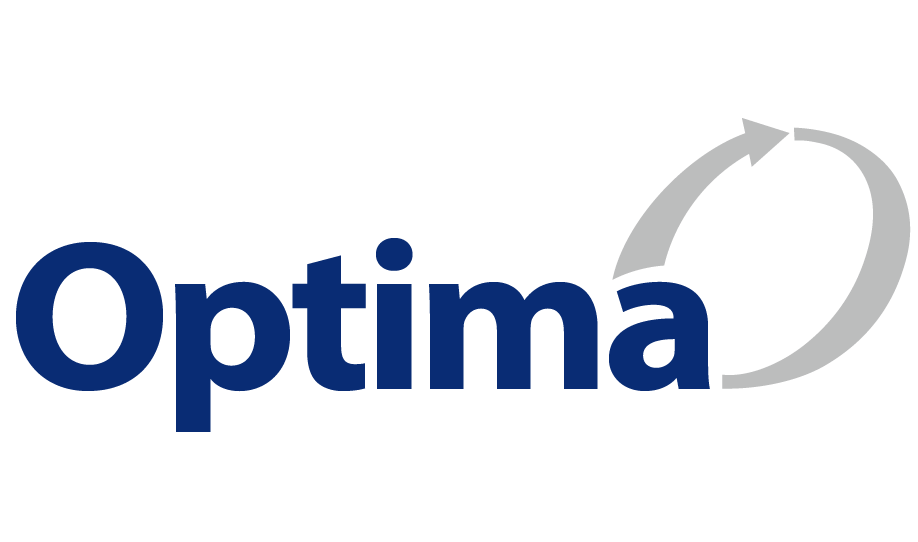 Optima Online Logo