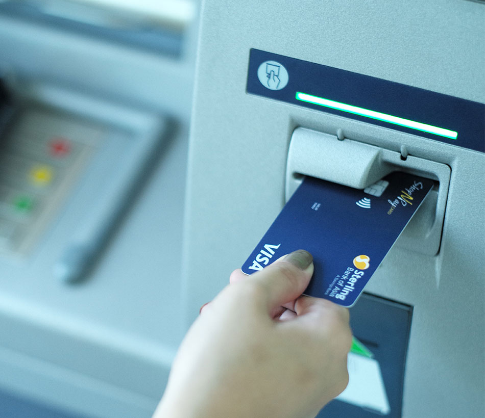 Sterling Bank Payroll Crediting System