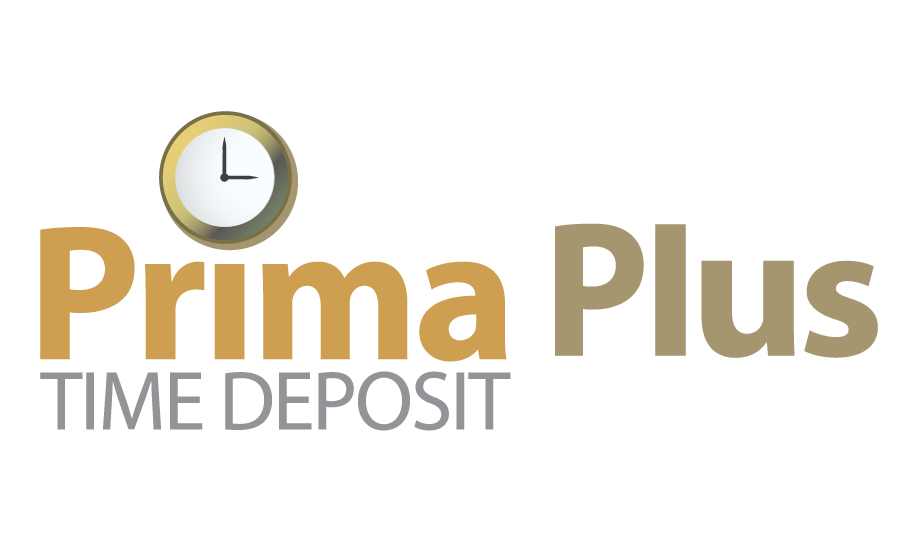 Prima Plus Logo
