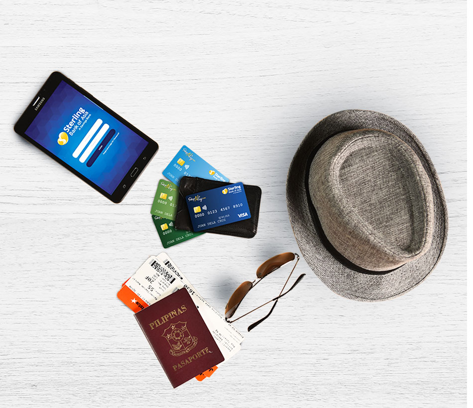 Sterling Bank Debit Card Mobile