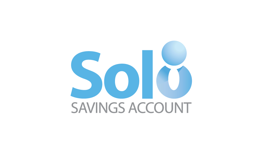Solo Savings Account Logo