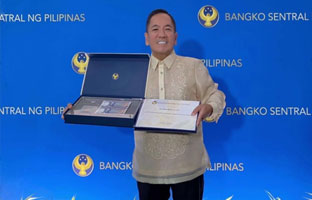 award