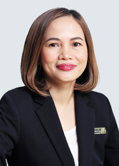 galang